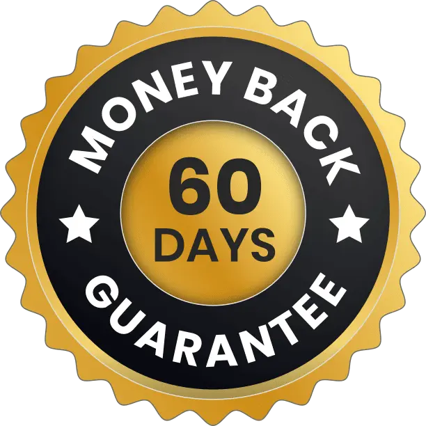 Tonic Greens 60 days money back